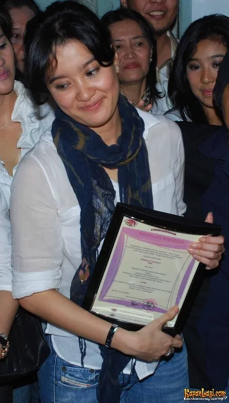 Foto Marcella Zalianty