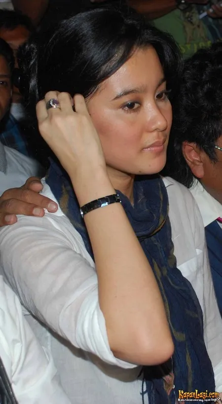 Foto Marcella Zalianty