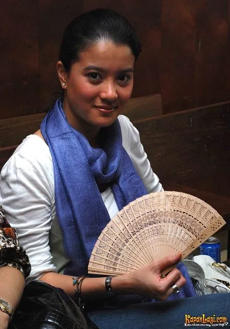 Foto Marcella Zalianty