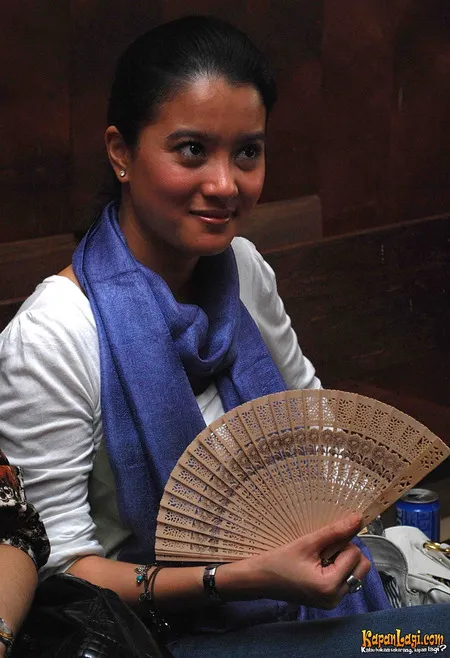 Foto Marcella Zalianty