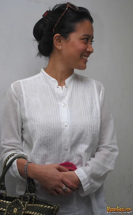 Foto Marcella Zalianty