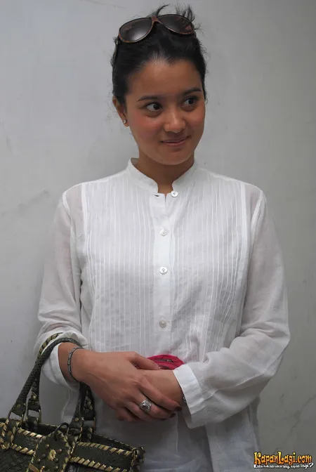 Foto Marcella Zalianty
