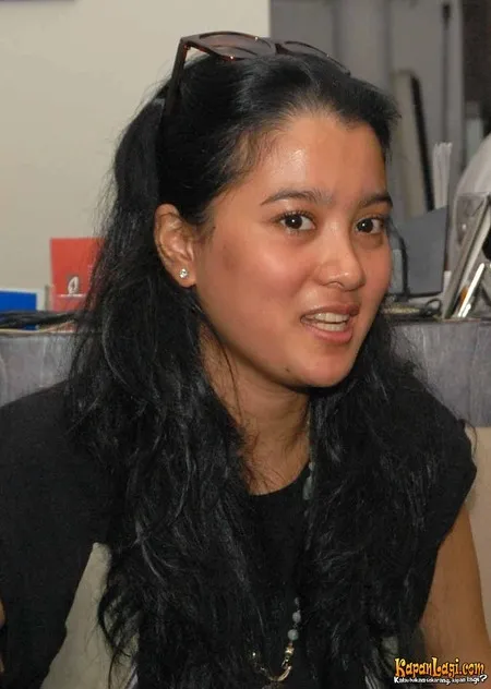 Foto Marcella Zalianty
