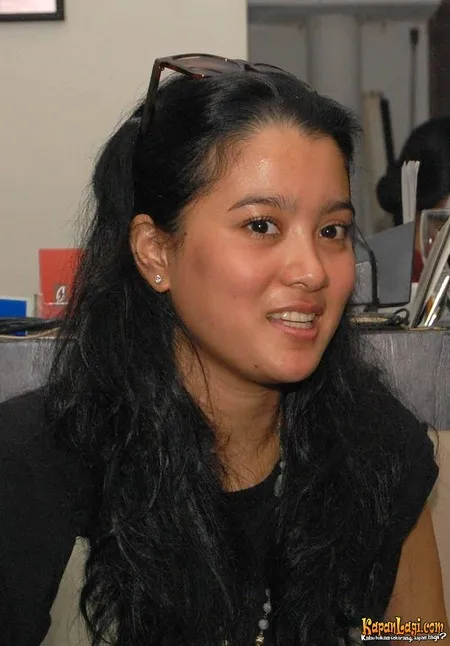 Foto Marcella Zalianty
