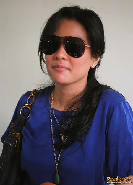 Foto Marcella Zalianty