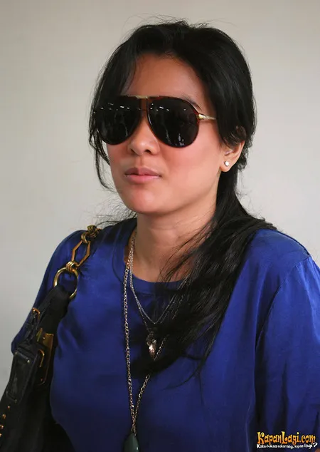 Foto Marcella Zalianty