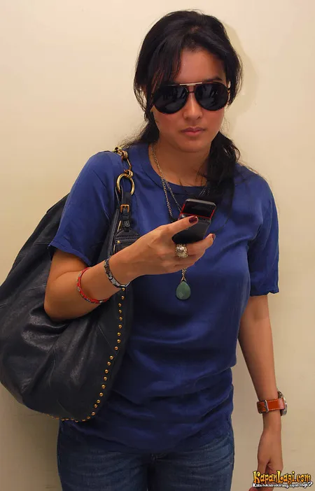 Foto Marcella Zalianty
