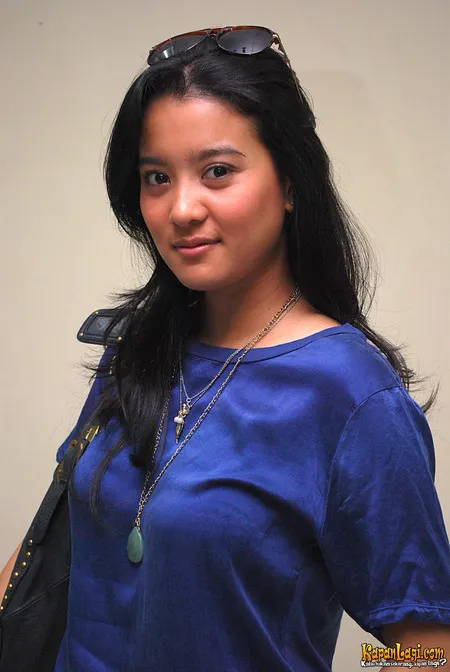 Foto Marcella Zalianty