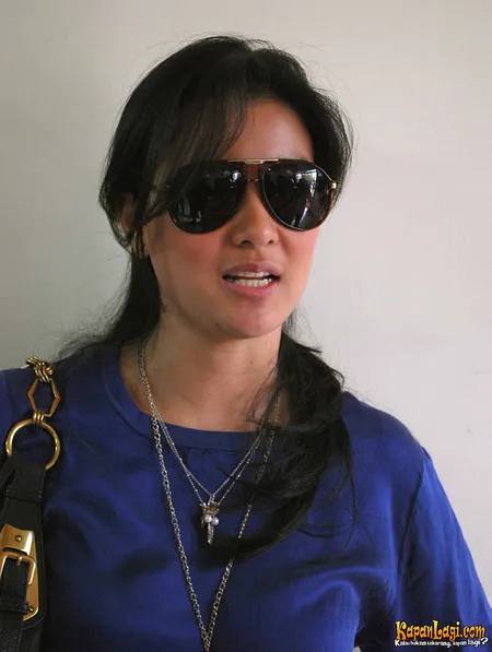 Foto Marcella Zalianty