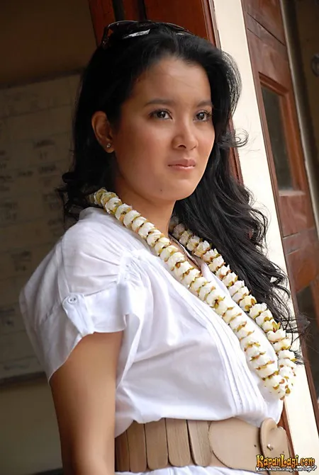 Foto Marcella Zalianty