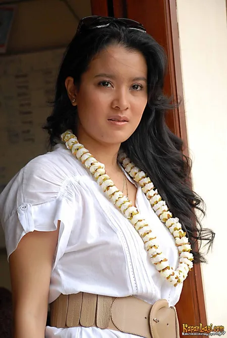 Foto Marcella Zalianty