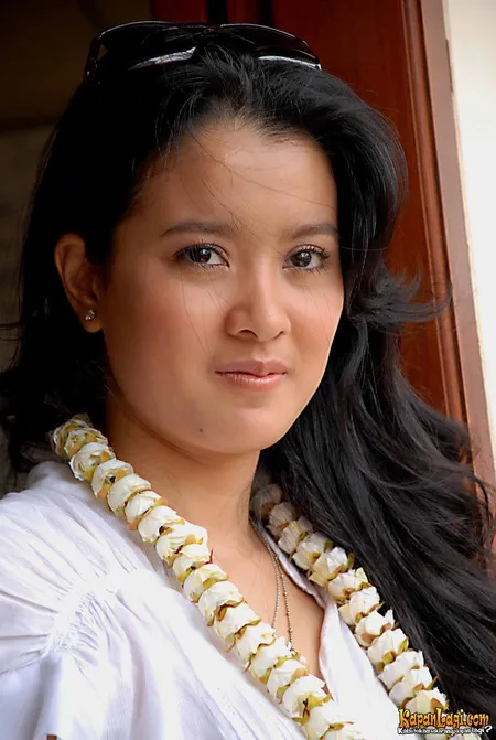 Foto Marcella Zalianty