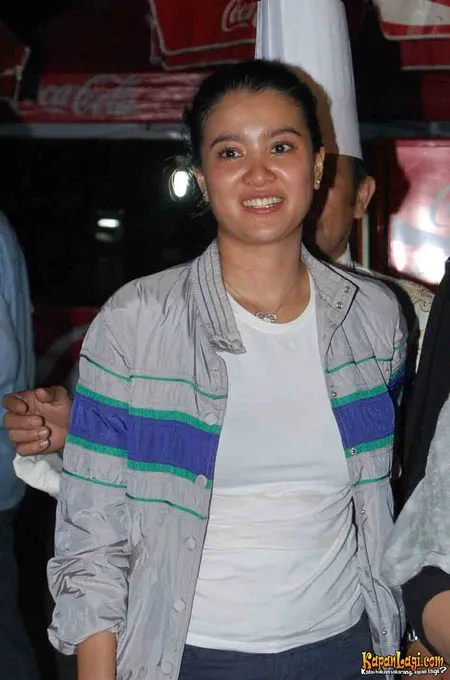 Foto Marcella Zalianty