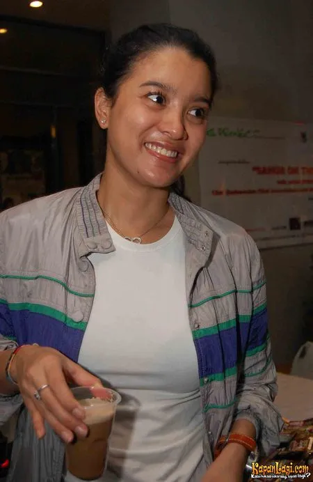 Foto Marcella Zalianty