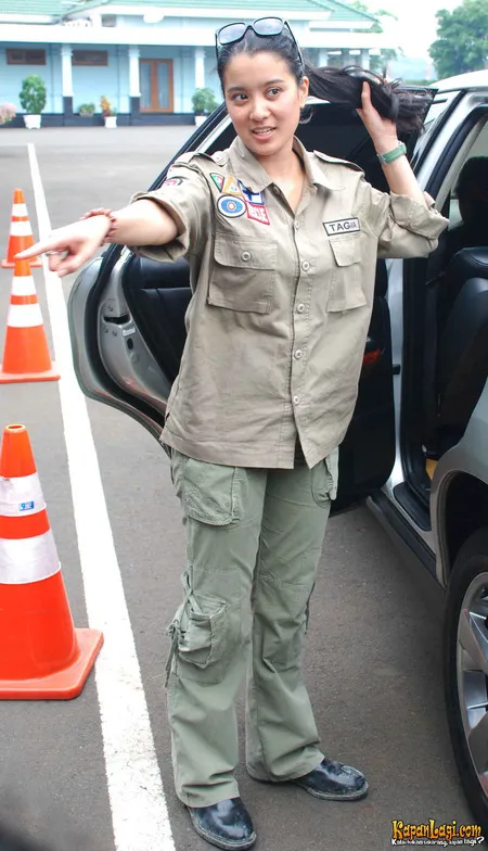 Foto Marcella Zalianty
