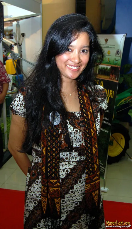 Foto Marcella Zalianty