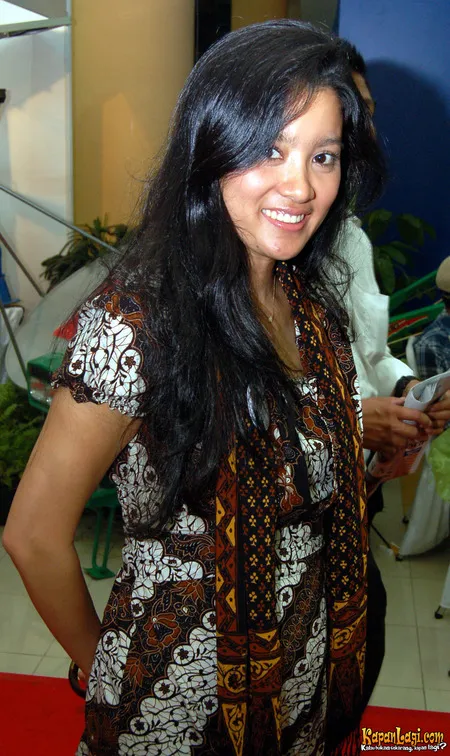 Foto Marcella Zalianty