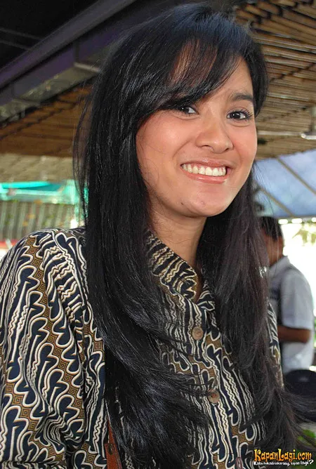 Foto Marcella Zalianty