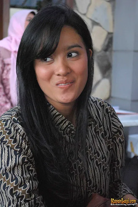 Foto Marcella Zalianty