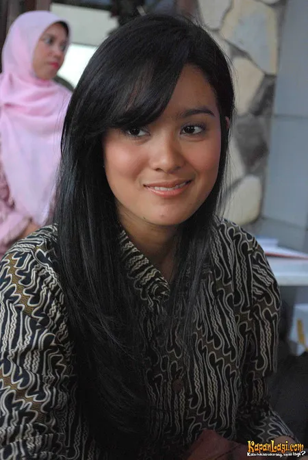Foto Marcella Zalianty