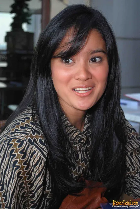 Foto Marcella Zalianty