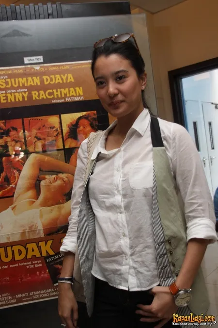 Foto Marcella Zalianty