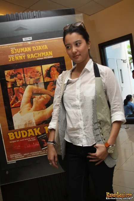 Foto Marcella Zalianty