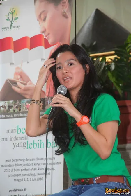 Foto Marcella Zalianty
