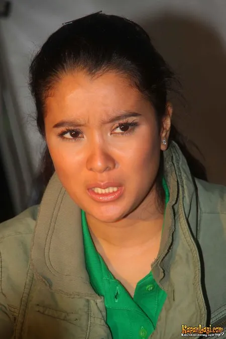 Foto Marcella Zalianty