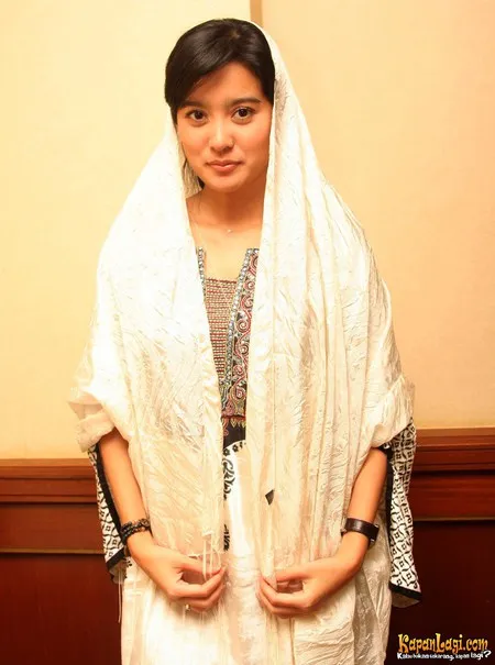 Foto Marcella Zalianty