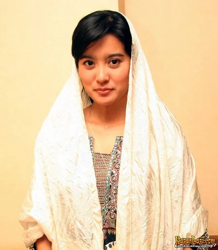 Foto Marcella Zalianty