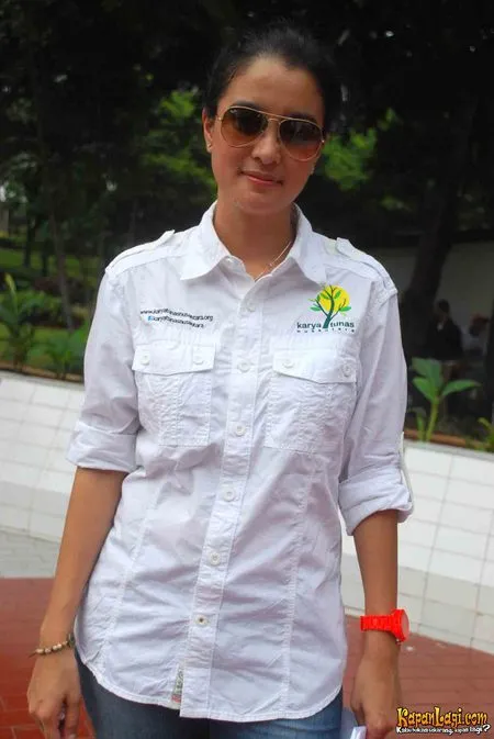 Foto Marcella Zalianty