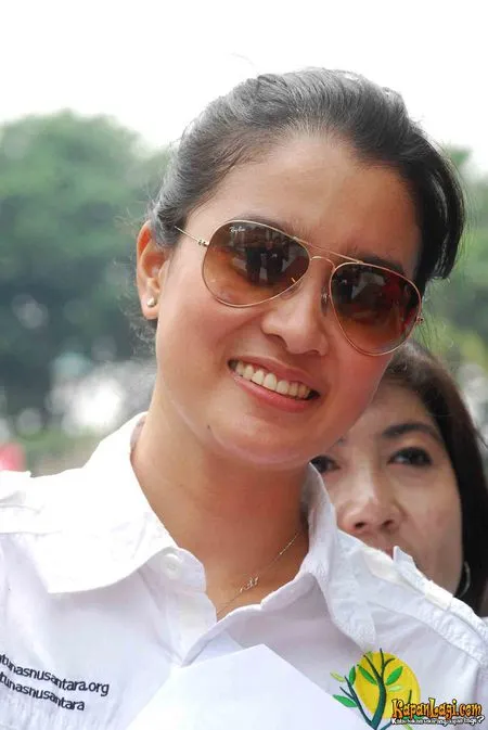 Foto Marcella Zalianty