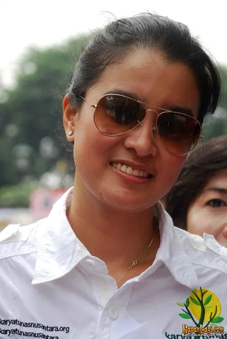 Foto Marcella Zalianty