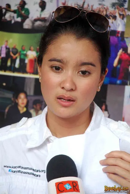 Foto Marcella Zalianty