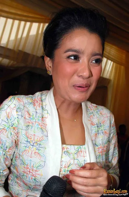 Foto Marcella Zalianty