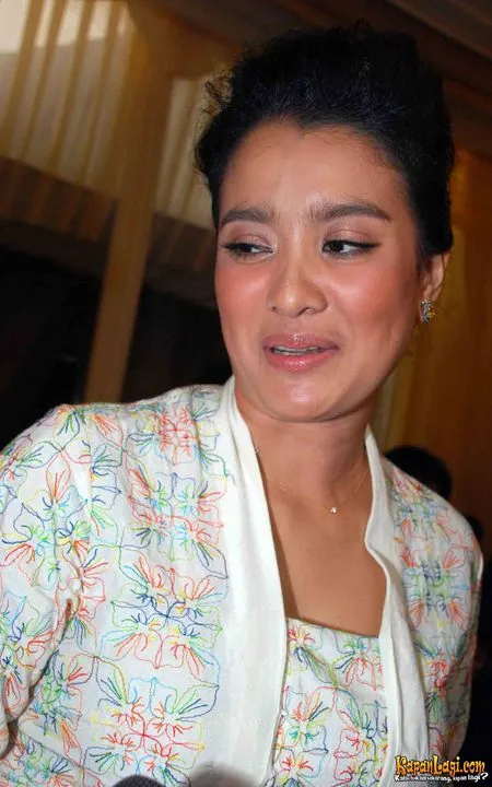 Foto Marcella Zalianty