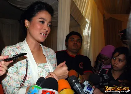 Foto Marcella Zalianty