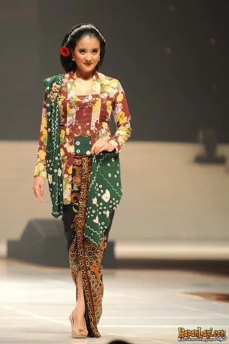 Foto Marcella Zalianty