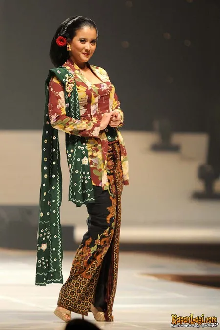 Foto Marcella Zalianty