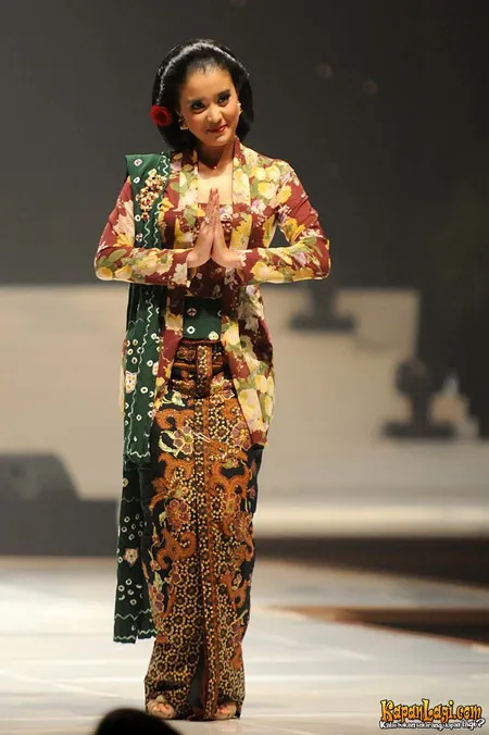 Foto Marcella Zalianty