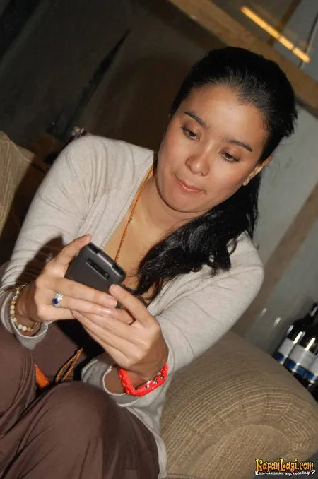 Foto Marcella Zalianty