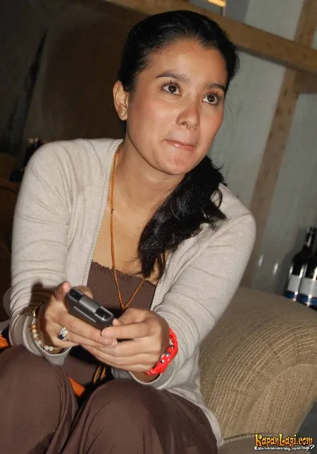 Foto Marcella Zalianty