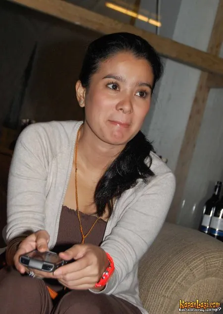 Foto Marcella Zalianty