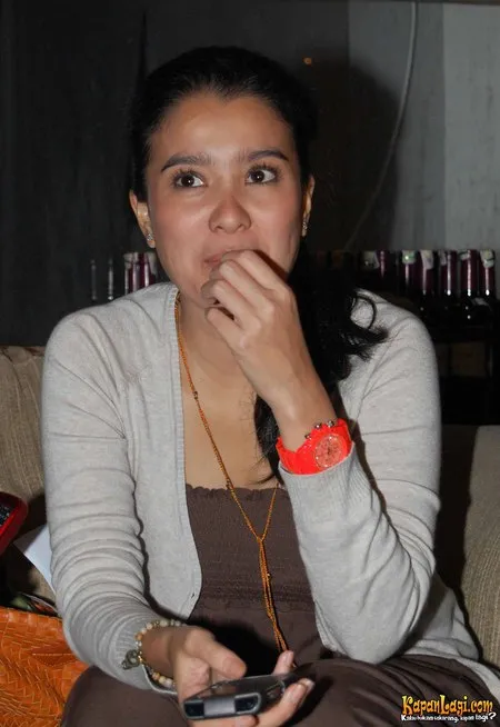 Foto Marcella Zalianty