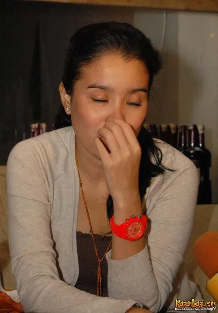 Foto Marcella Zalianty