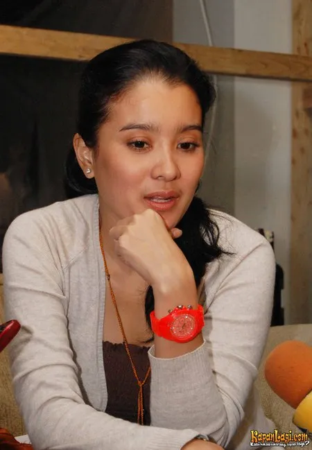 Foto Marcella Zalianty