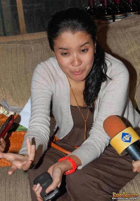 Foto Marcella Zalianty