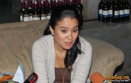 Foto Marcella Zalianty