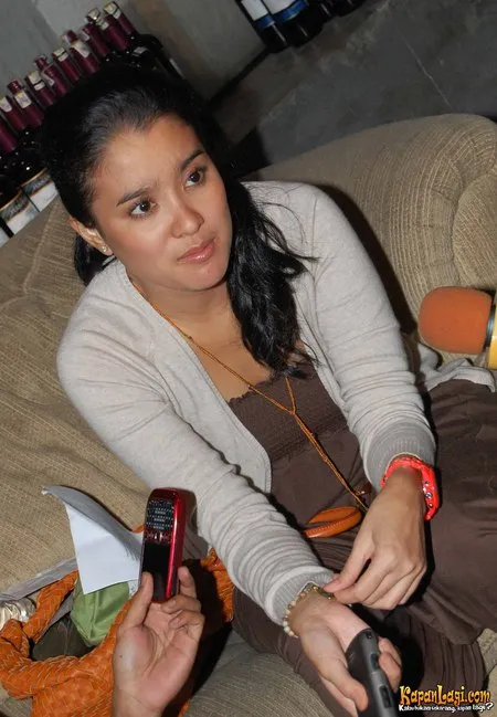 Foto Marcella Zalianty